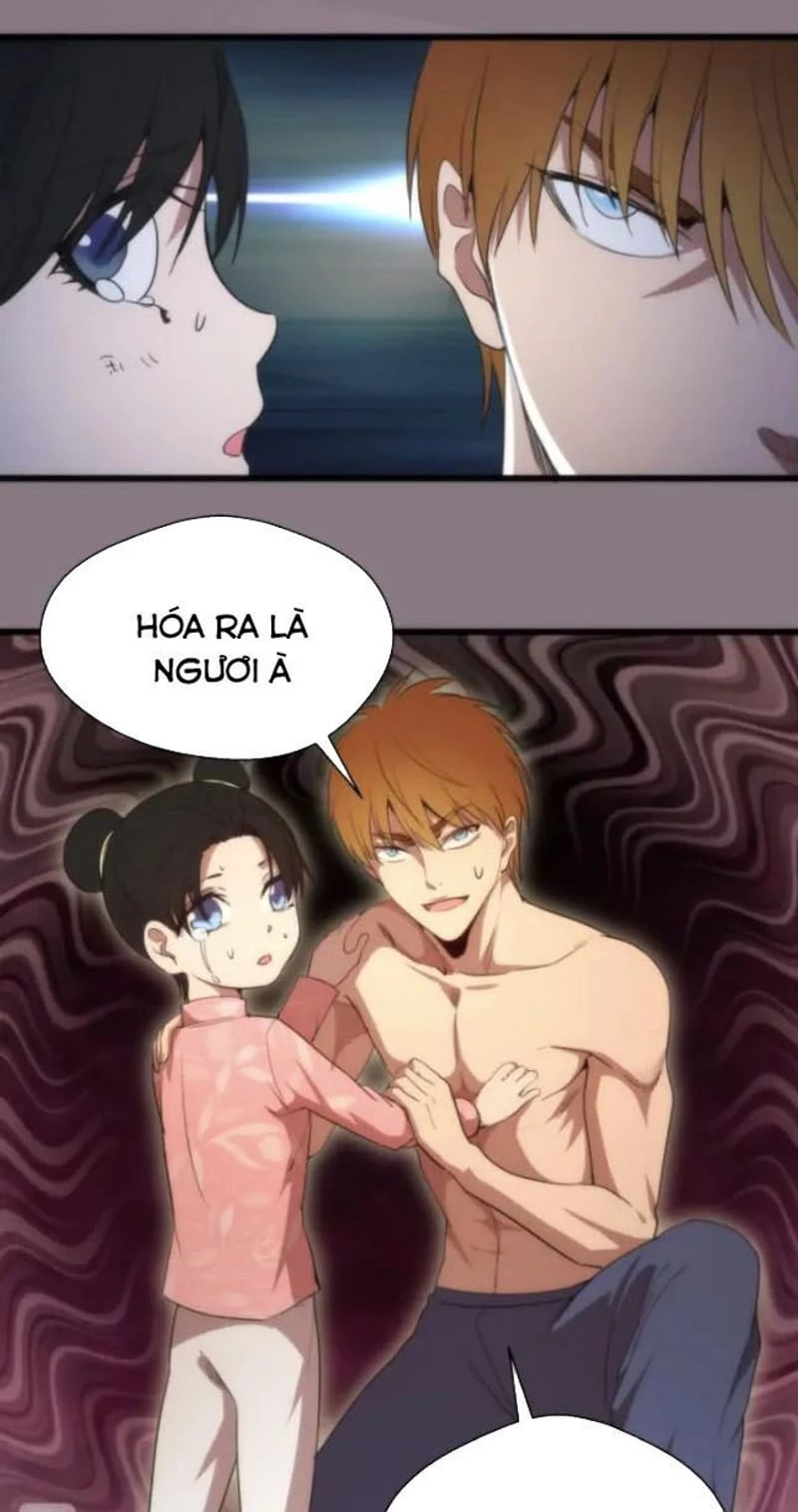 Cao Đẳng Linh Hồn Chapter 86.5 - 22