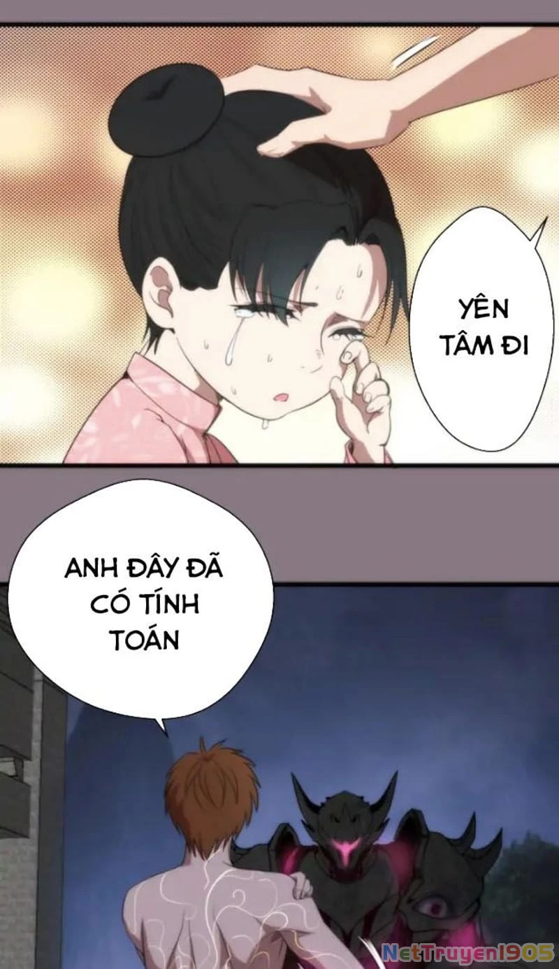 Cao Đẳng Linh Hồn Chapter 86.5 - 24