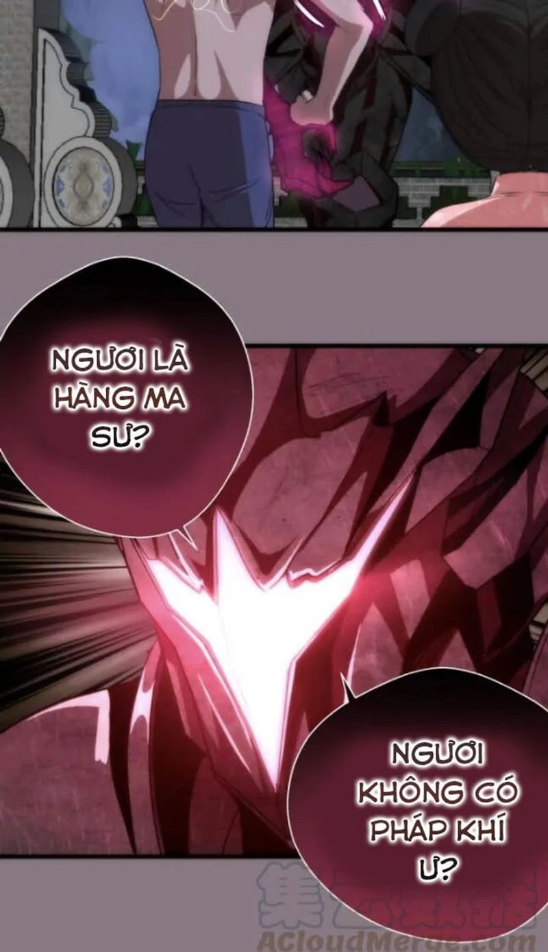 Cao Đẳng Linh Hồn Chapter 86.5 - 25