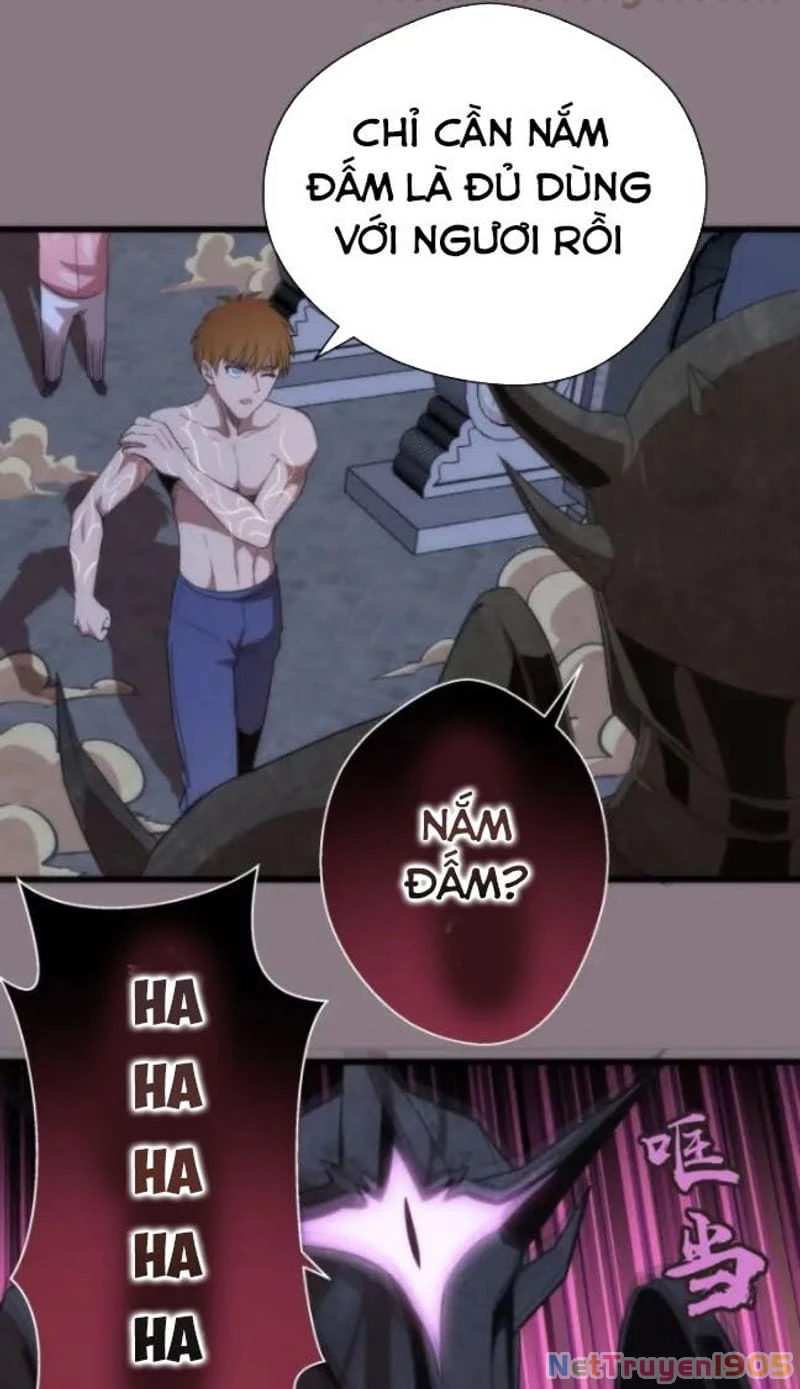 Cao Đẳng Linh Hồn Chapter 86.5 - 26