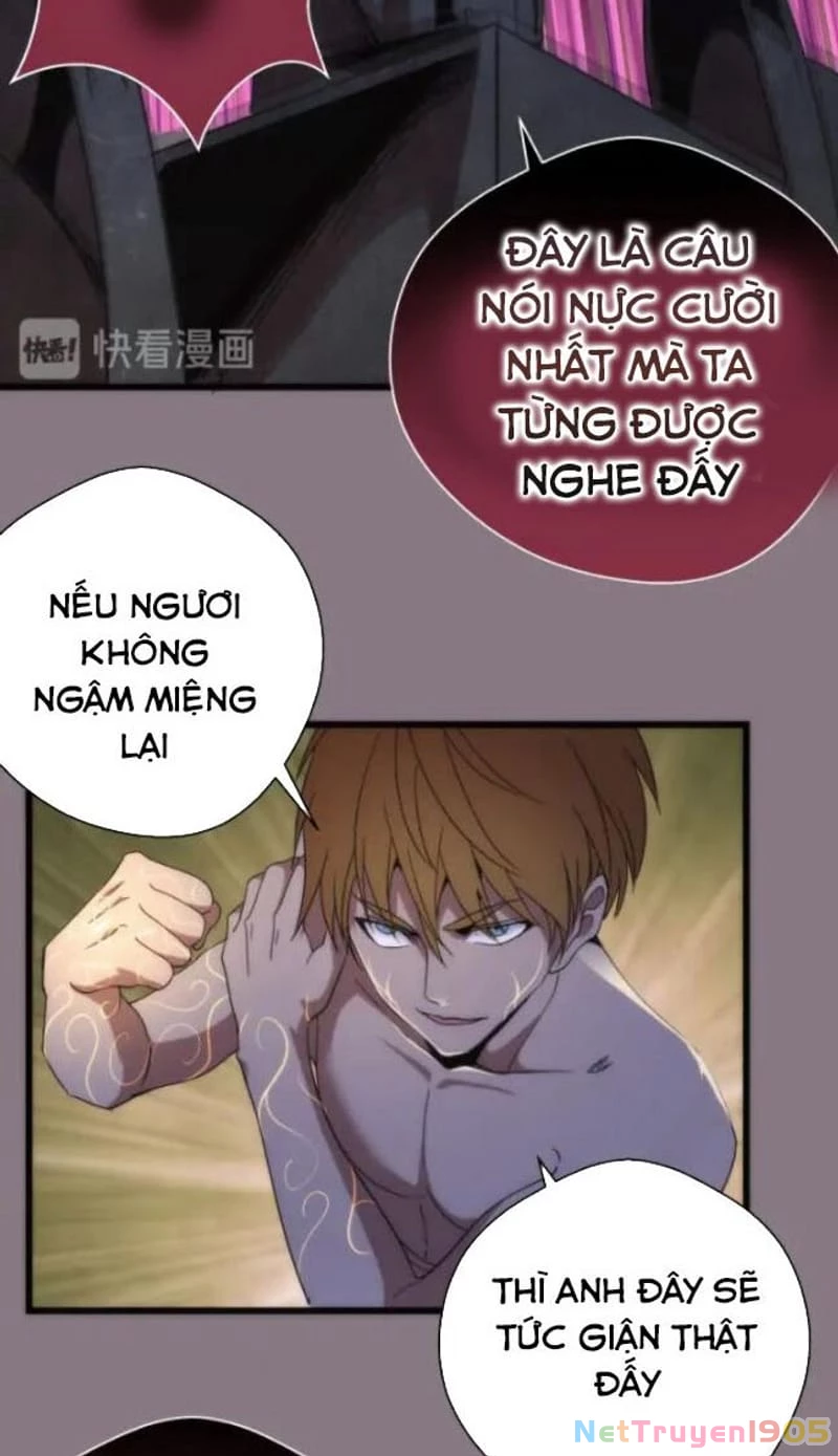 Cao Đẳng Linh Hồn Chapter 86.5 - 27