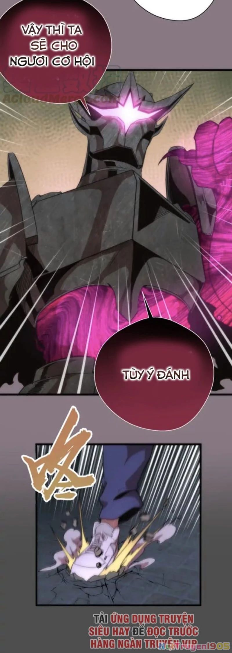 Cao Đẳng Linh Hồn Chapter 86.5 - 28