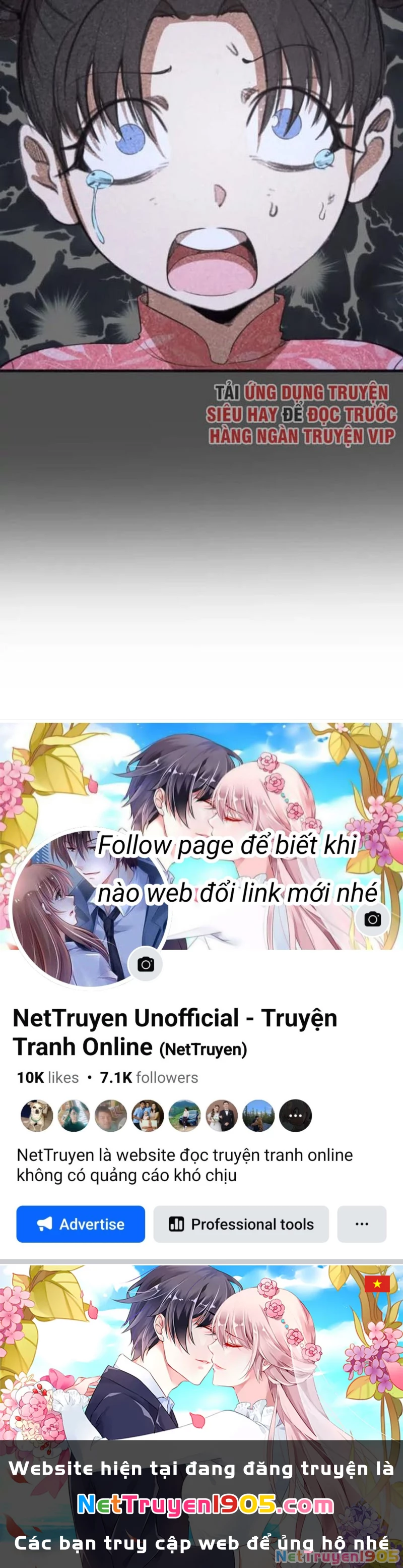 Cao Đẳng Linh Hồn Chapter 86.5 - 32