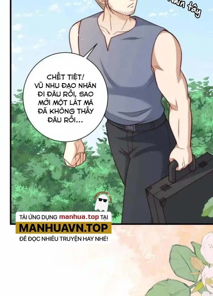 Tiểu Manh Bảo Bốn Tuổi Theo Sư Phụ Xuống Núi Chapter 353 - 5