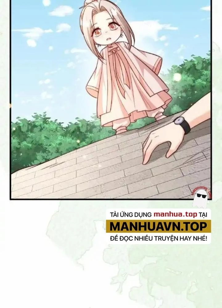 Tiểu Manh Bảo Bốn Tuổi Theo Sư Phụ Xuống Núi Chapter 353 - 25