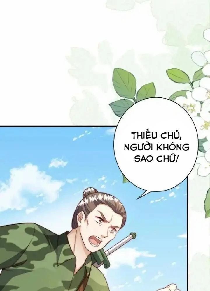 Tiểu Manh Bảo Bốn Tuổi Theo Sư Phụ Xuống Núi Chapter 353 - 29
