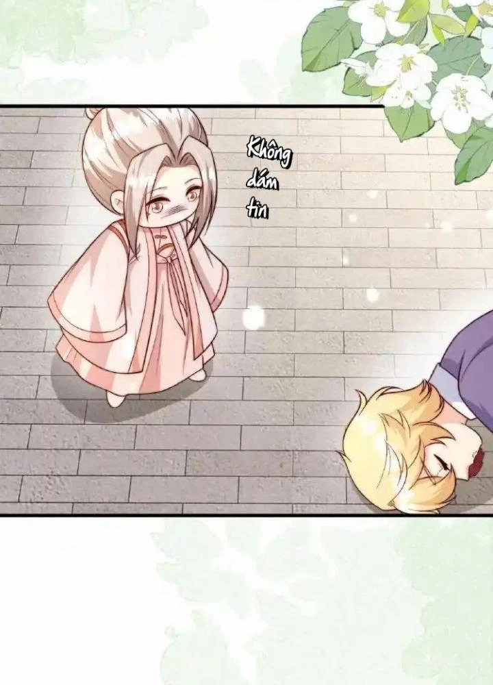 Tiểu Manh Bảo Bốn Tuổi Theo Sư Phụ Xuống Núi Chapter 353 - 33