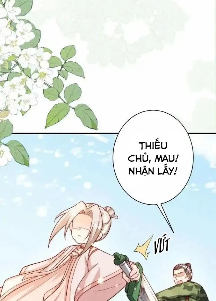 Tiểu Manh Bảo Bốn Tuổi Theo Sư Phụ Xuống Núi Chapter 353 - 37