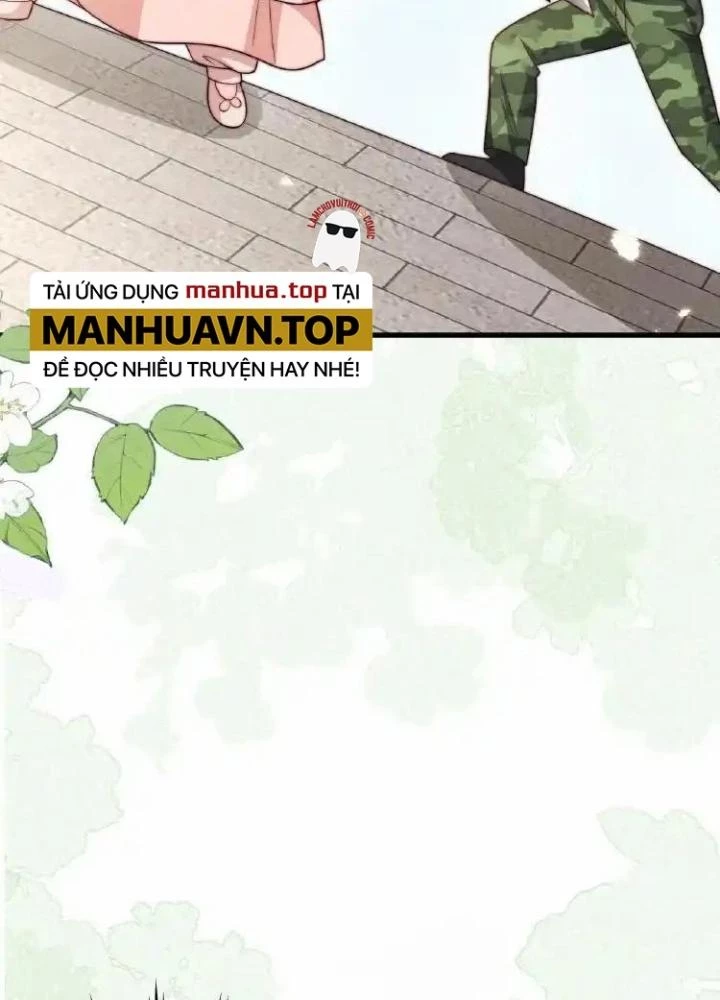 Tiểu Manh Bảo Bốn Tuổi Theo Sư Phụ Xuống Núi Chapter 353 - 39