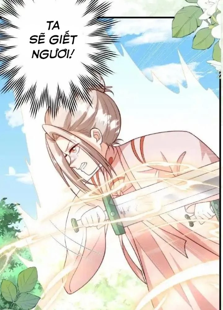 Tiểu Manh Bảo Bốn Tuổi Theo Sư Phụ Xuống Núi Chapter 353 - 41