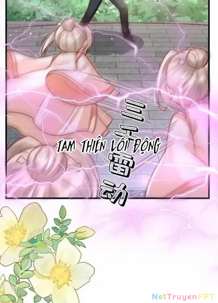 Tiểu Manh Bảo Bốn Tuổi Theo Sư Phụ Xuống Núi Chapter 353 - 45