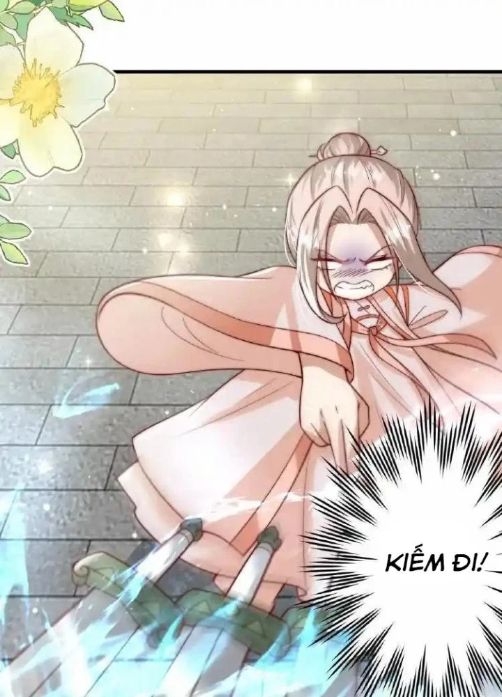 Tiểu Manh Bảo Bốn Tuổi Theo Sư Phụ Xuống Núi Chapter 353 - 47