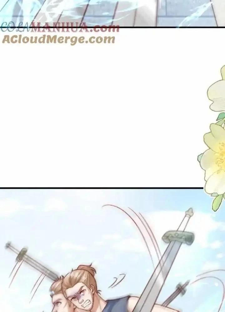 Tiểu Manh Bảo Bốn Tuổi Theo Sư Phụ Xuống Núi Chapter 353 - 49