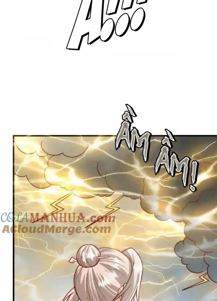 Tiểu Manh Bảo Bốn Tuổi Theo Sư Phụ Xuống Núi Chapter 353 - 57