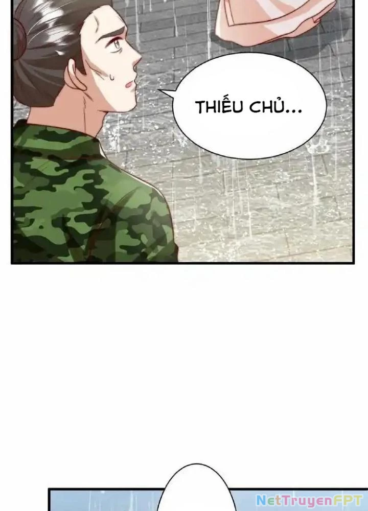 Tiểu Manh Bảo Bốn Tuổi Theo Sư Phụ Xuống Núi Chapter 353 - 61