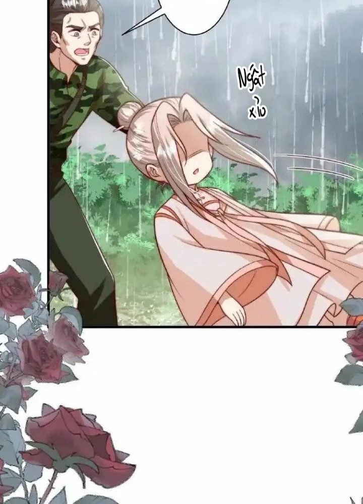 Tiểu Manh Bảo Bốn Tuổi Theo Sư Phụ Xuống Núi Chapter 353 - 63