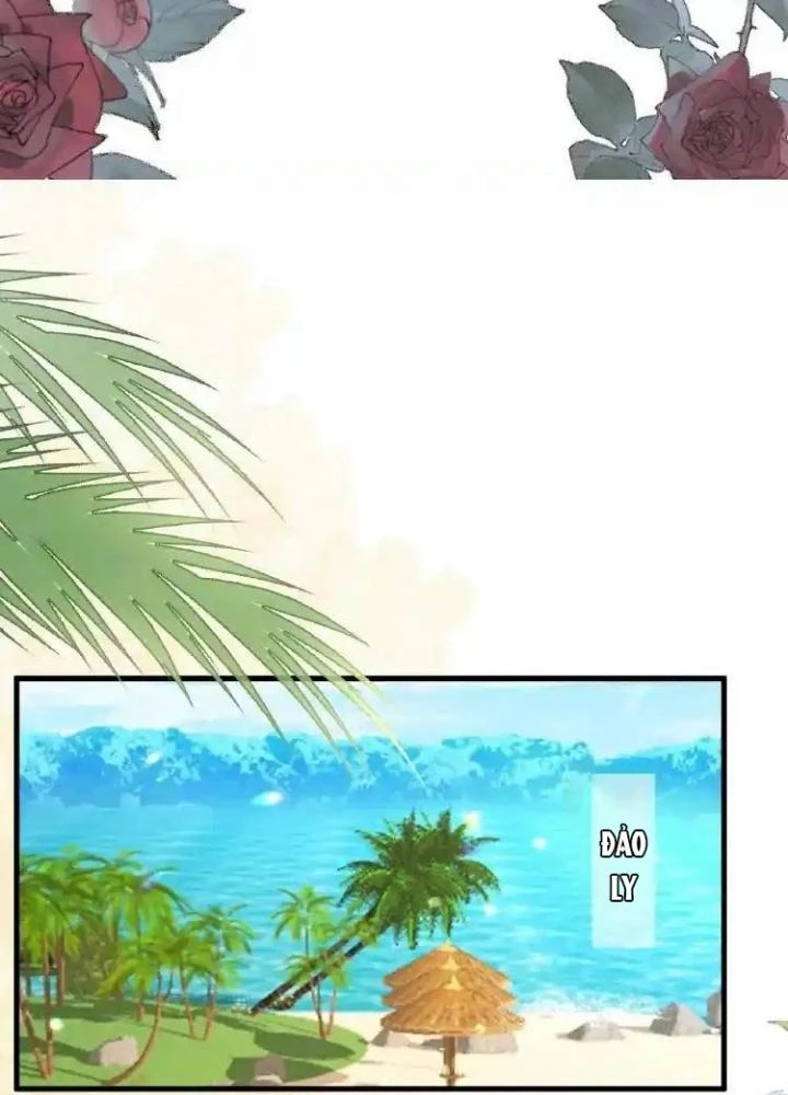 Tiểu Manh Bảo Bốn Tuổi Theo Sư Phụ Xuống Núi Chapter 353 - 65