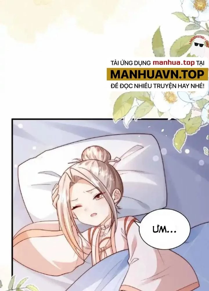 Tiểu Manh Bảo Bốn Tuổi Theo Sư Phụ Xuống Núi Chapter 353 - 67