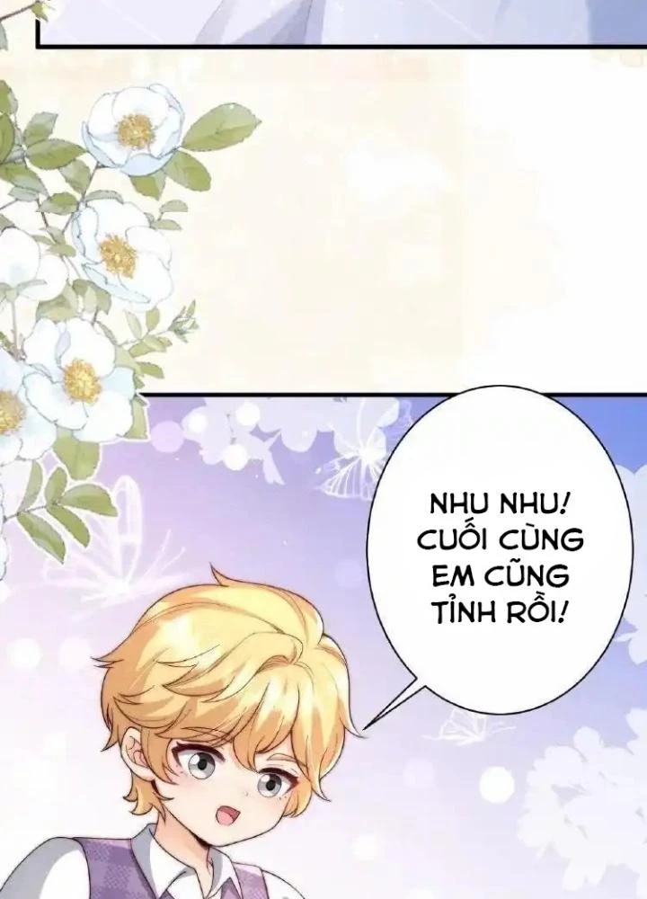 Tiểu Manh Bảo Bốn Tuổi Theo Sư Phụ Xuống Núi Chapter 353 - 69