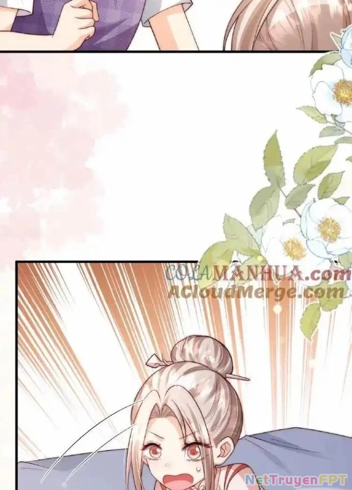 Tiểu Manh Bảo Bốn Tuổi Theo Sư Phụ Xuống Núi Chapter 353 - 71