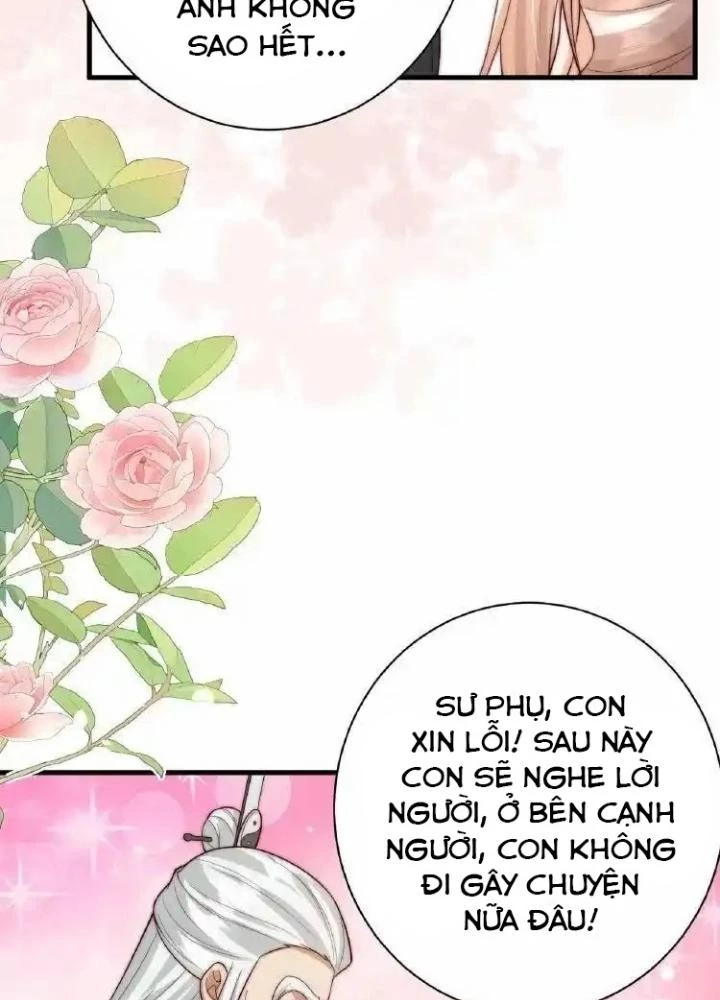 Tiểu Manh Bảo Bốn Tuổi Theo Sư Phụ Xuống Núi Chapter 353 - 79