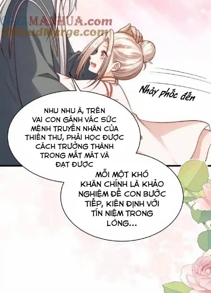 Tiểu Manh Bảo Bốn Tuổi Theo Sư Phụ Xuống Núi Chapter 353 - 81