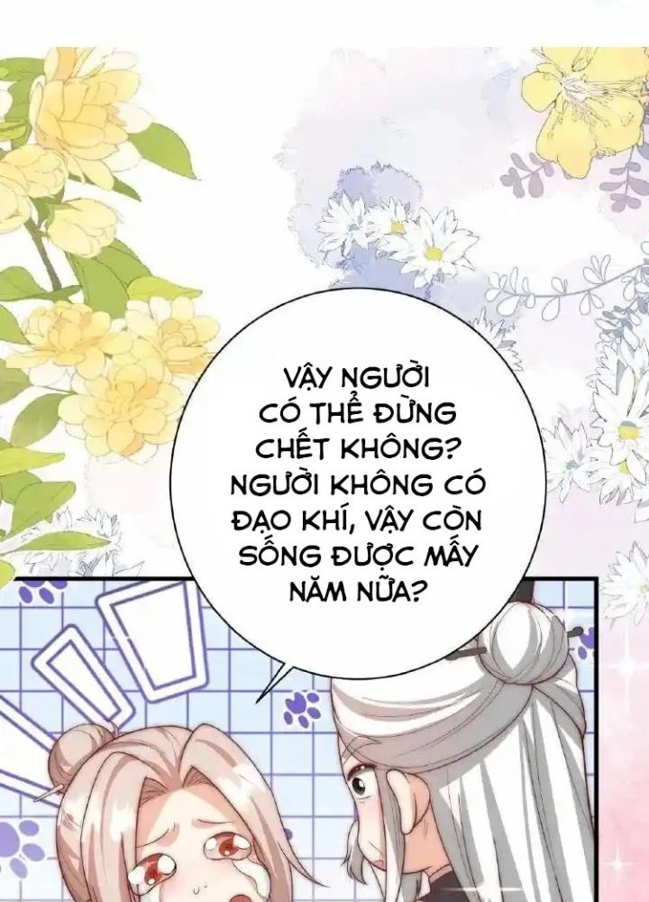 Tiểu Manh Bảo Bốn Tuổi Theo Sư Phụ Xuống Núi Chapter 353 - 83