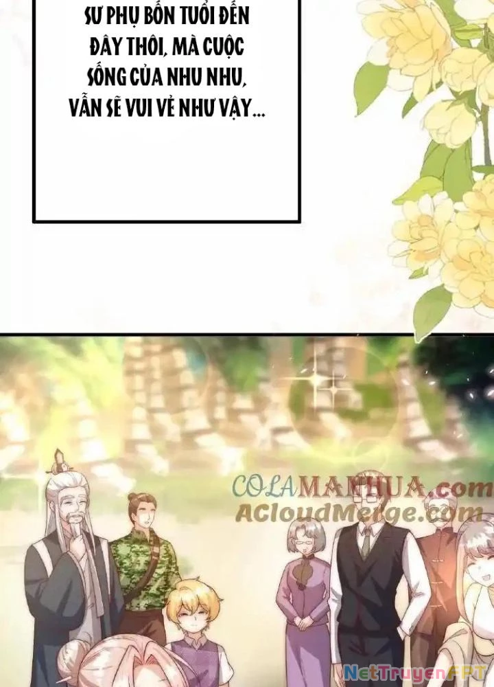 Tiểu Manh Bảo Bốn Tuổi Theo Sư Phụ Xuống Núi Chapter 353 - 89