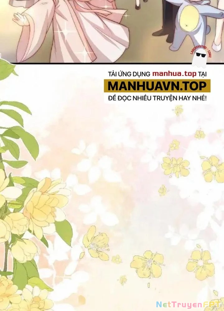 Tiểu Manh Bảo Bốn Tuổi Theo Sư Phụ Xuống Núi Chapter 353 - 91