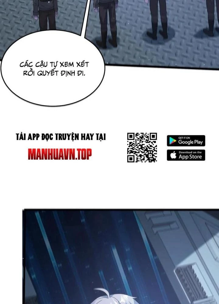 Ngày Tận Thế: Ta Nhận Được Tỷ Lệ Rớt Đồ Gấp 100 Lần Chapter 349 - 33