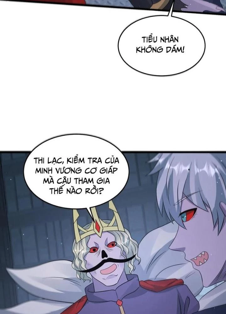 Ngày Tận Thế: Ta Nhận Được Tỷ Lệ Rớt Đồ Gấp 100 Lần Chapter 349 - 39