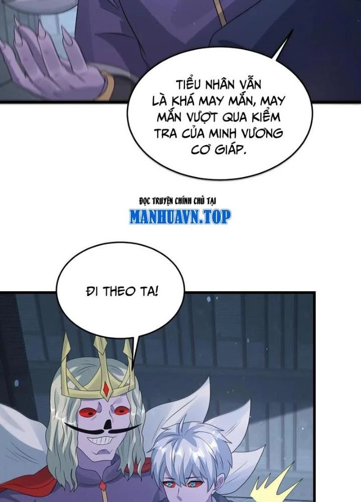 Ngày Tận Thế: Ta Nhận Được Tỷ Lệ Rớt Đồ Gấp 100 Lần Chapter 349 - 41