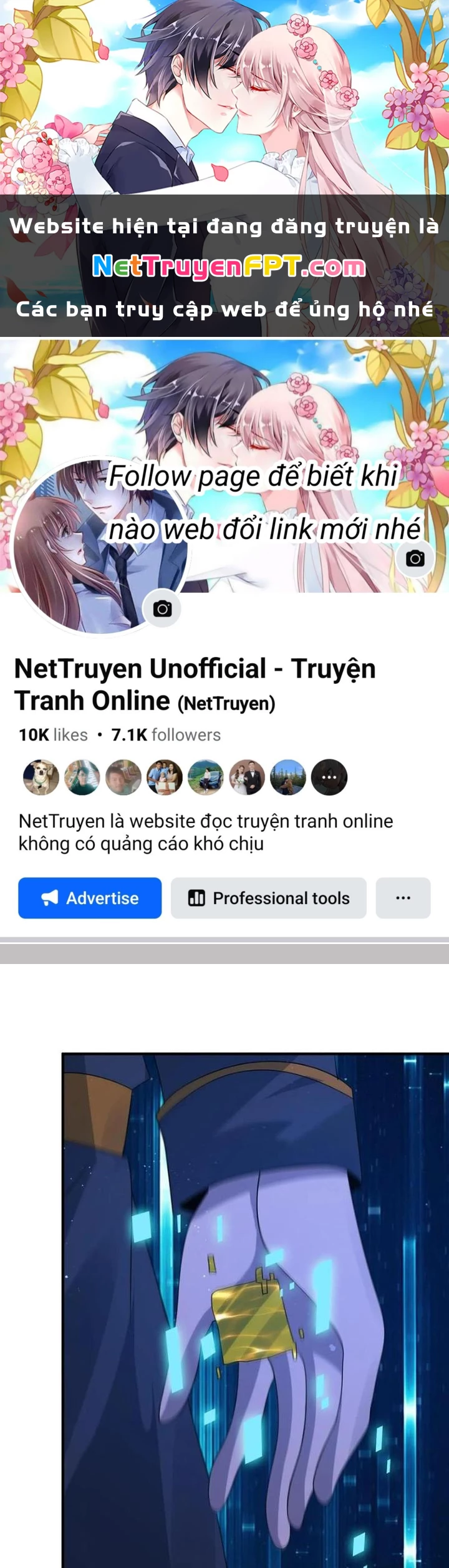 Ngày Tận Thế: Ta Nhận Được Tỷ Lệ Rớt Đồ Gấp 100 Lần Chapter 350 - 1