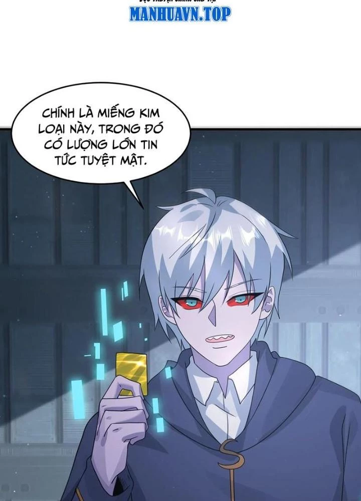 Ngày Tận Thế: Ta Nhận Được Tỷ Lệ Rớt Đồ Gấp 100 Lần Chapter 350 - 3