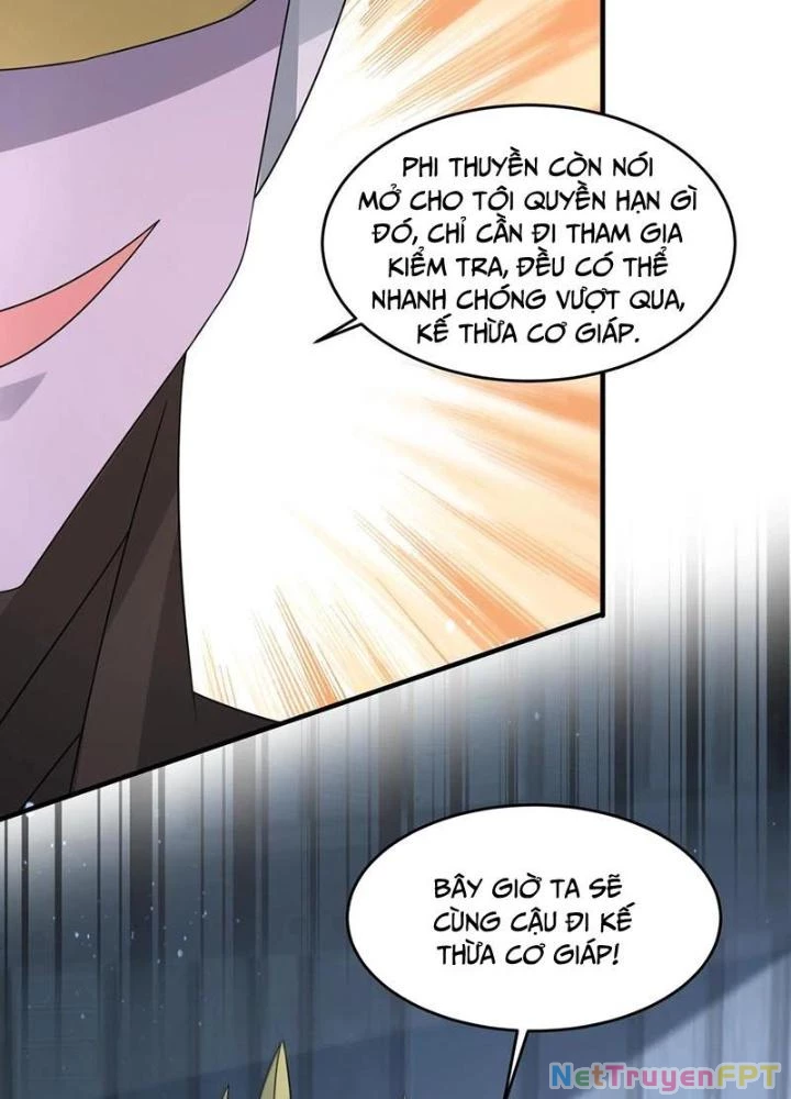 Ngày Tận Thế: Ta Nhận Được Tỷ Lệ Rớt Đồ Gấp 100 Lần Chapter 350 - 21