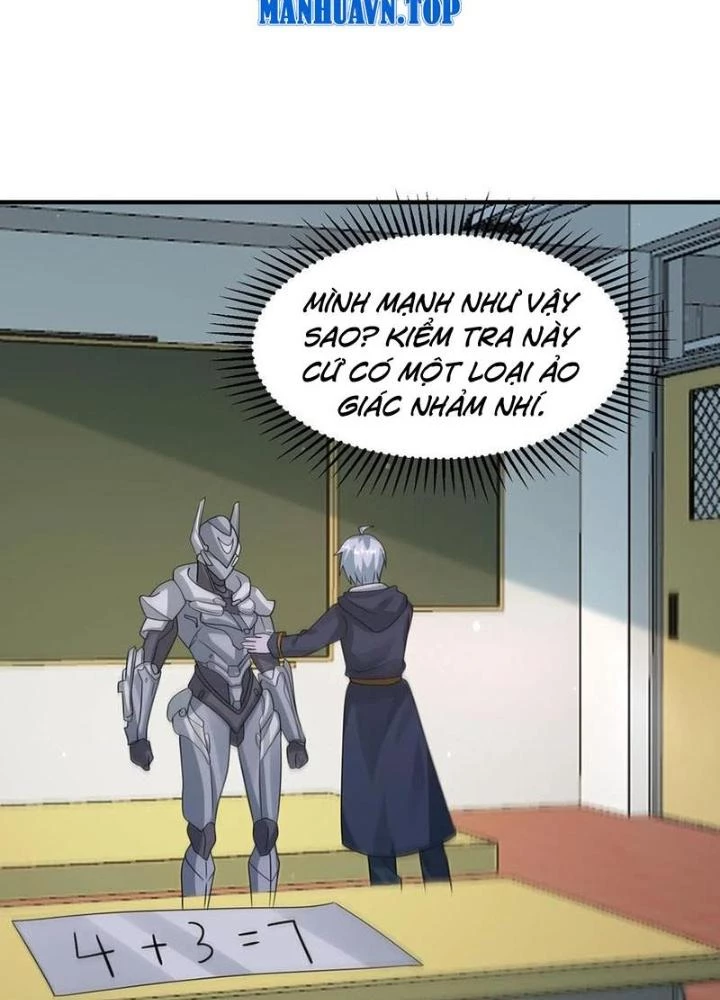 Ngày Tận Thế: Ta Nhận Được Tỷ Lệ Rớt Đồ Gấp 100 Lần Chapter 350 - 39