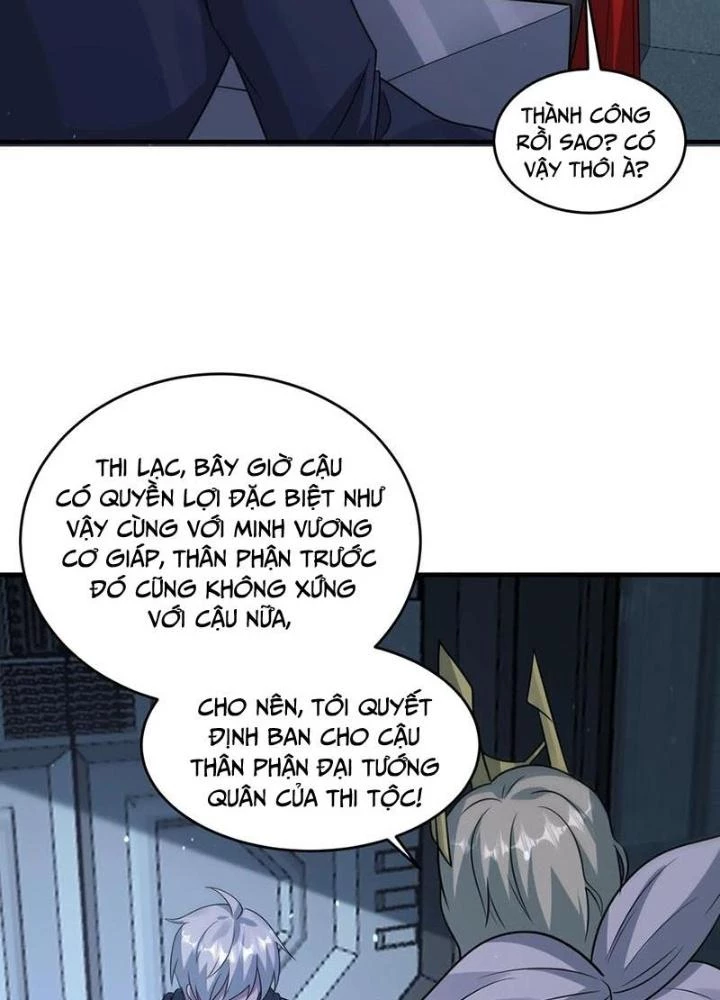 Ngày Tận Thế: Ta Nhận Được Tỷ Lệ Rớt Đồ Gấp 100 Lần Chapter 350 - 43