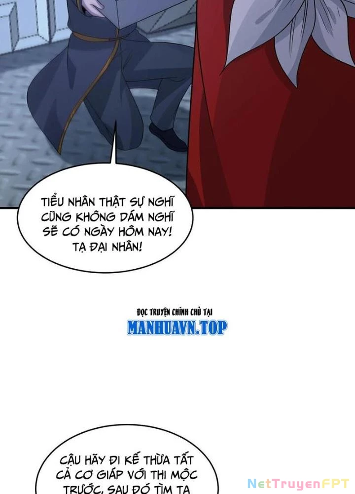 Ngày Tận Thế: Ta Nhận Được Tỷ Lệ Rớt Đồ Gấp 100 Lần Chapter 350 - 45