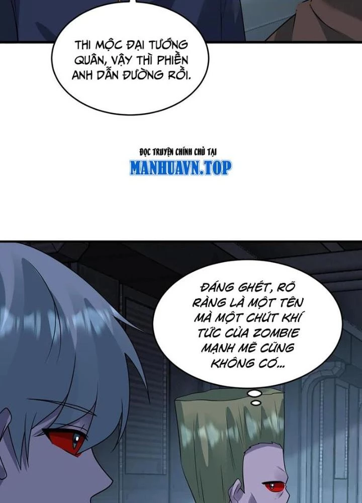 Ngày Tận Thế: Ta Nhận Được Tỷ Lệ Rớt Đồ Gấp 100 Lần Chapter 350 - 51