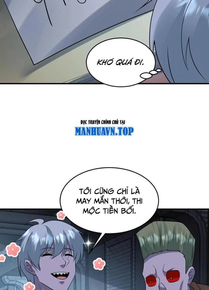 Ngày Tận Thế: Ta Nhận Được Tỷ Lệ Rớt Đồ Gấp 100 Lần Chapter 350 - 57