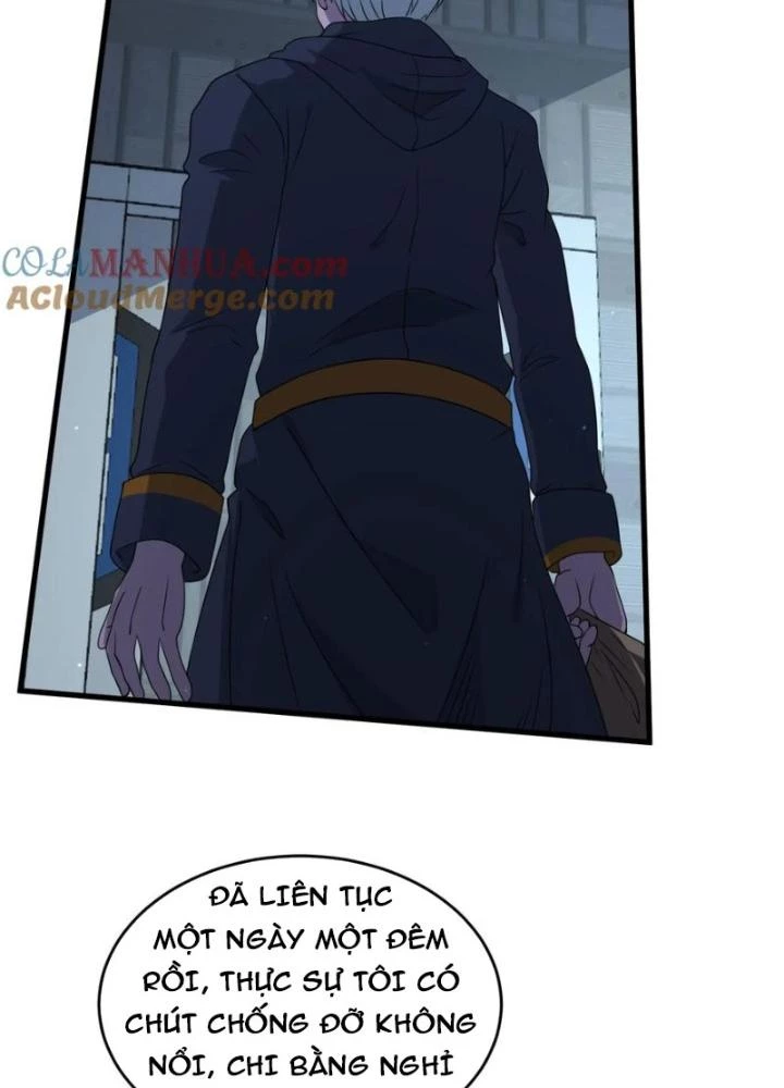 Ngày Tận Thế: Ta Nhận Được Tỷ Lệ Rớt Đồ Gấp 100 Lần Chapter 351 - 5