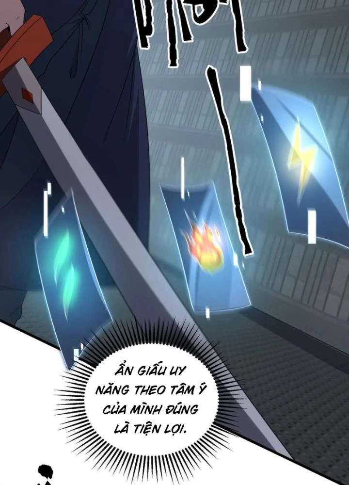 Ngày Tận Thế: Ta Nhận Được Tỷ Lệ Rớt Đồ Gấp 100 Lần Chapter 351 - 21