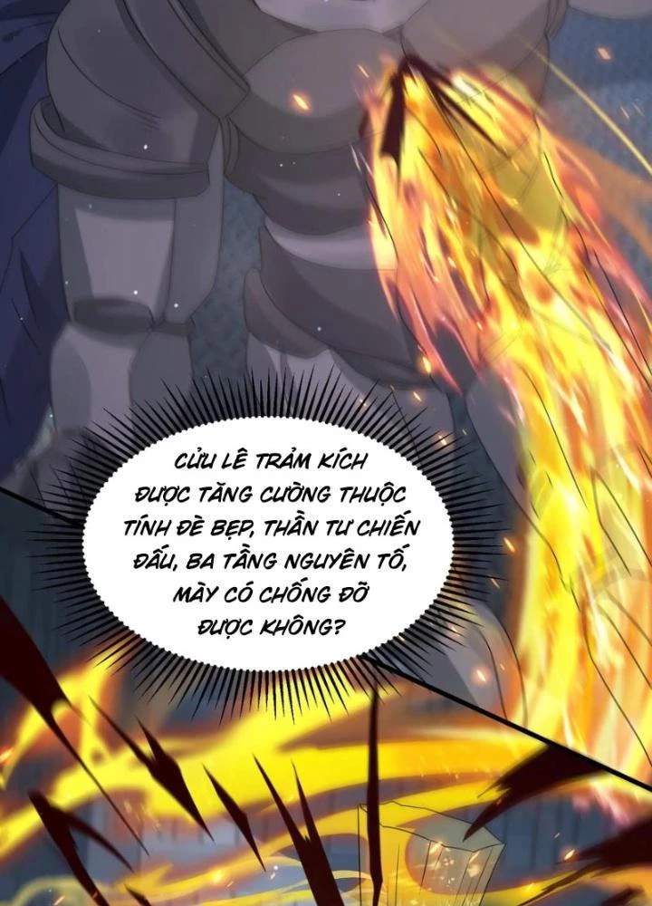 Ngày Tận Thế: Ta Nhận Được Tỷ Lệ Rớt Đồ Gấp 100 Lần Chapter 351 - 33