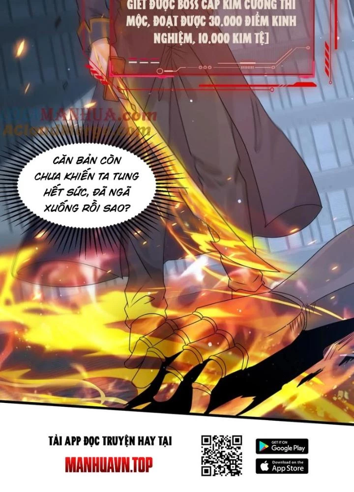 Ngày Tận Thế: Ta Nhận Được Tỷ Lệ Rớt Đồ Gấp 100 Lần Chapter 351 - 37