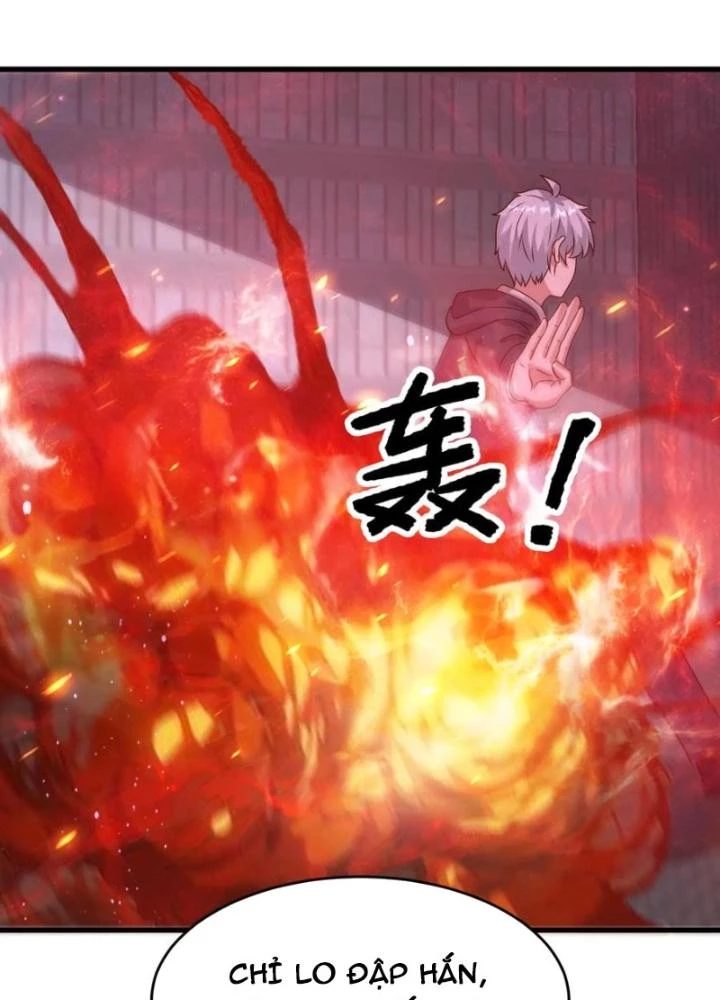 Ngày Tận Thế: Ta Nhận Được Tỷ Lệ Rớt Đồ Gấp 100 Lần Chapter 351 - 47
