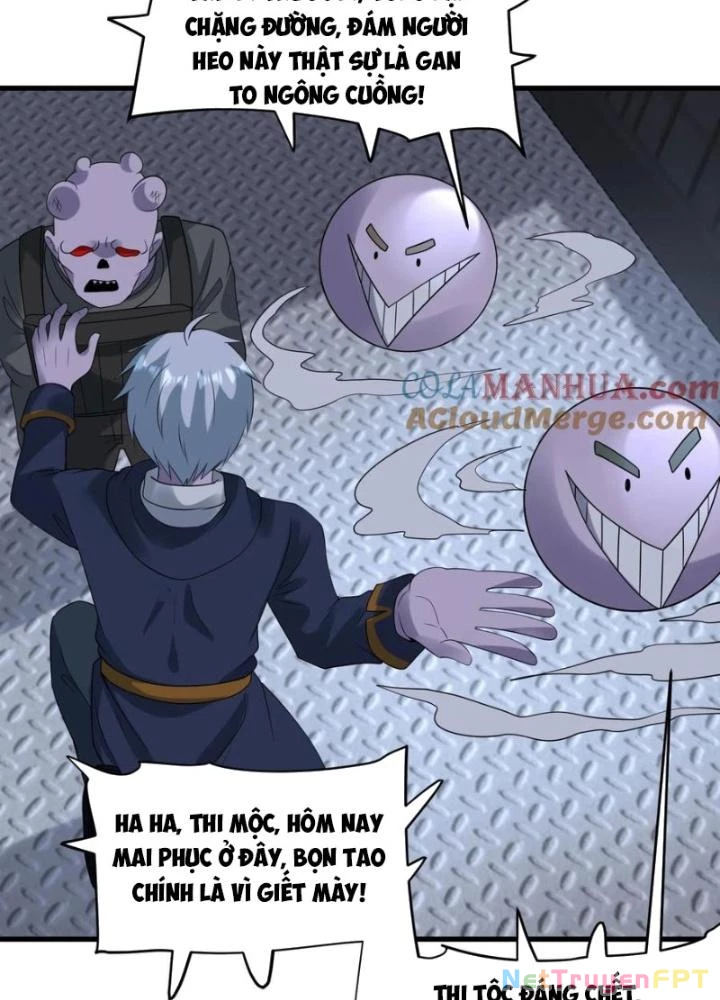 Ngày Tận Thế: Ta Nhận Được Tỷ Lệ Rớt Đồ Gấp 100 Lần Chapter 351 - 55
