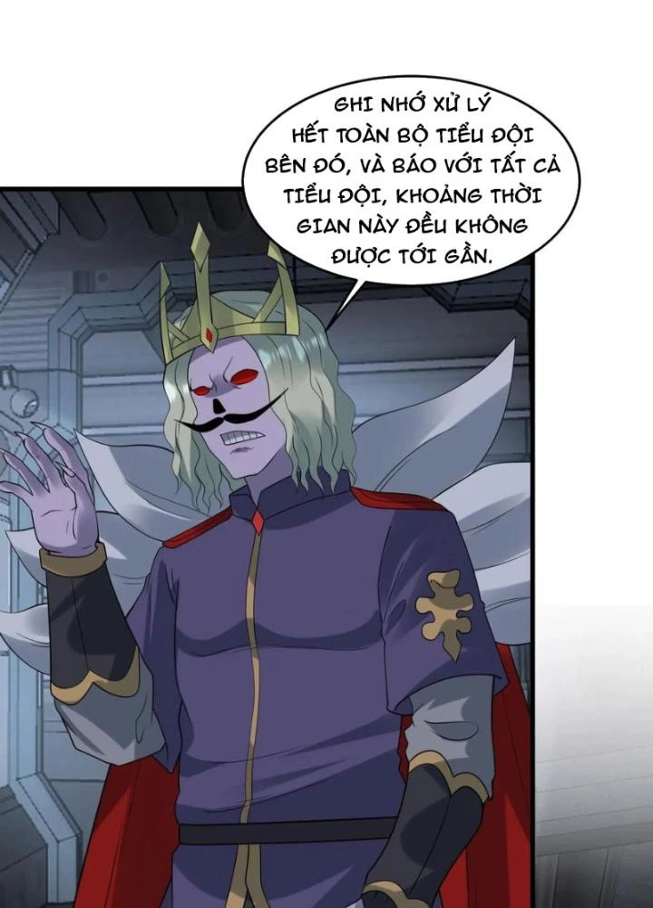 Ngày Tận Thế: Ta Nhận Được Tỷ Lệ Rớt Đồ Gấp 100 Lần Chapter 351 - 67