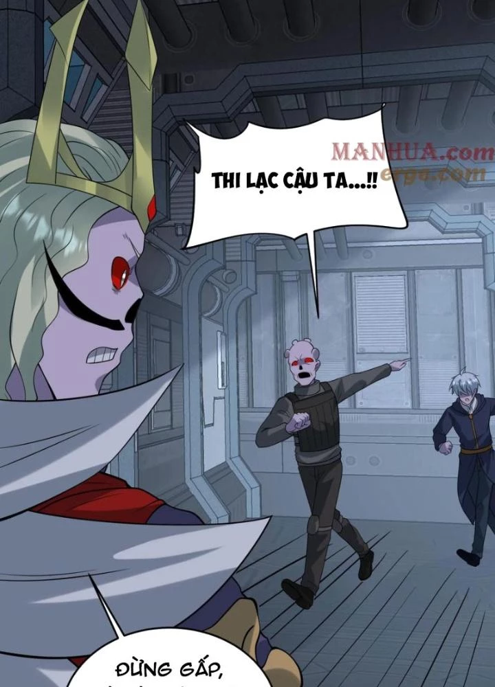 Ngày Tận Thế: Ta Nhận Được Tỷ Lệ Rớt Đồ Gấp 100 Lần Chapter 351 - 69