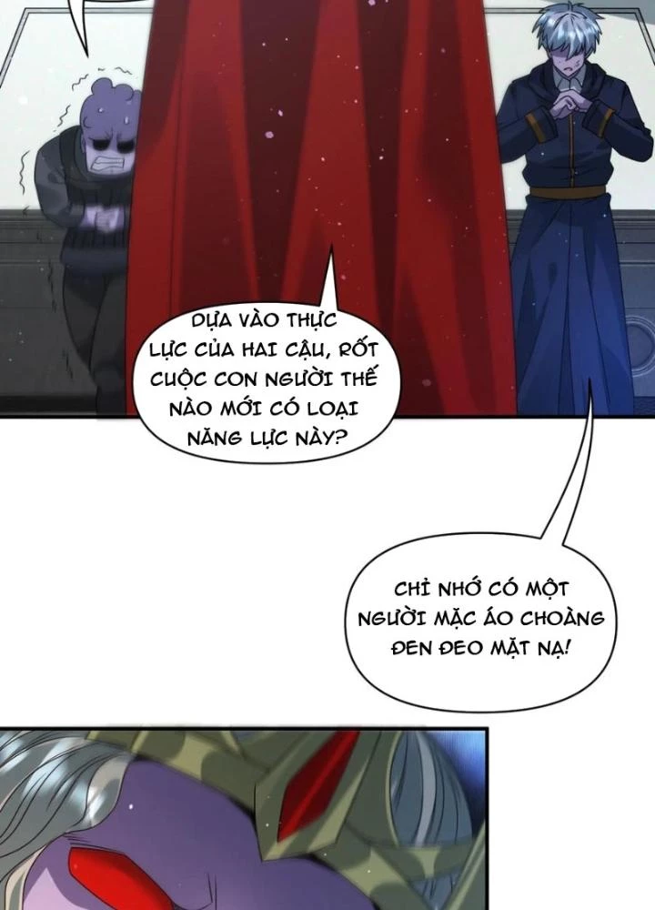 Ngày Tận Thế: Ta Nhận Được Tỷ Lệ Rớt Đồ Gấp 100 Lần Chapter 352 - 7
