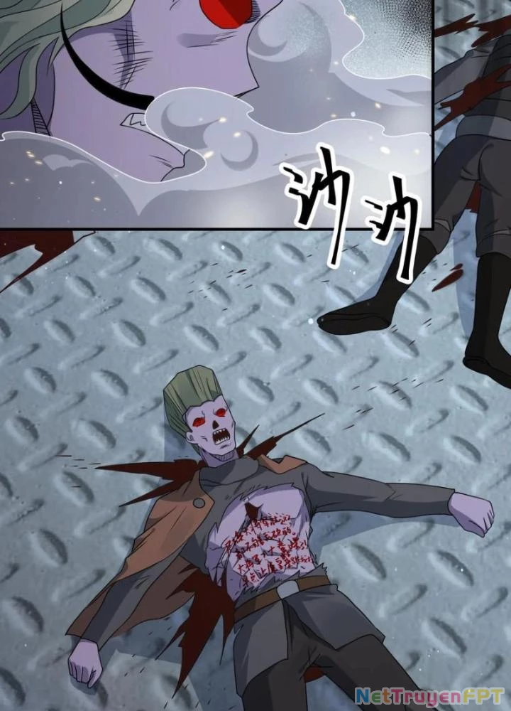 Ngày Tận Thế: Ta Nhận Được Tỷ Lệ Rớt Đồ Gấp 100 Lần Chapter 352 - 21